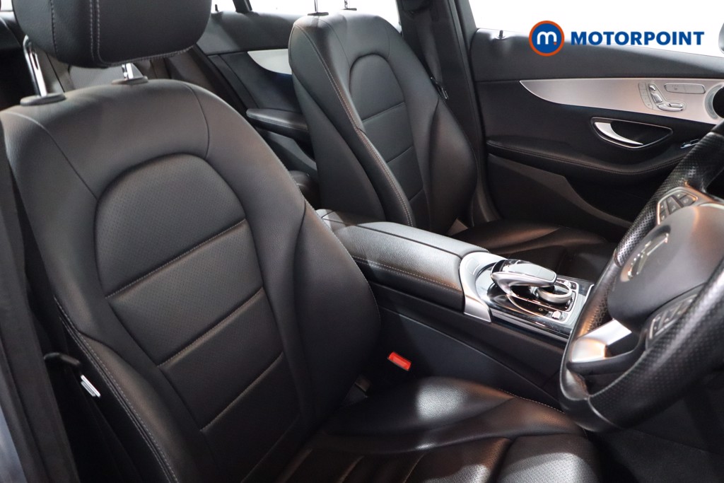 Used Mercedes-Benz C Class 2016 for sale - 78043003: Photo 32