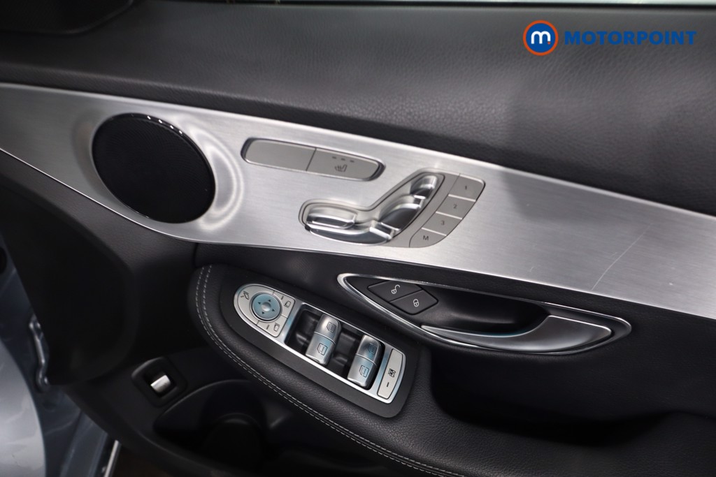 Used Mercedes-Benz C Class 2016 for sale - 78043003: Photo 35