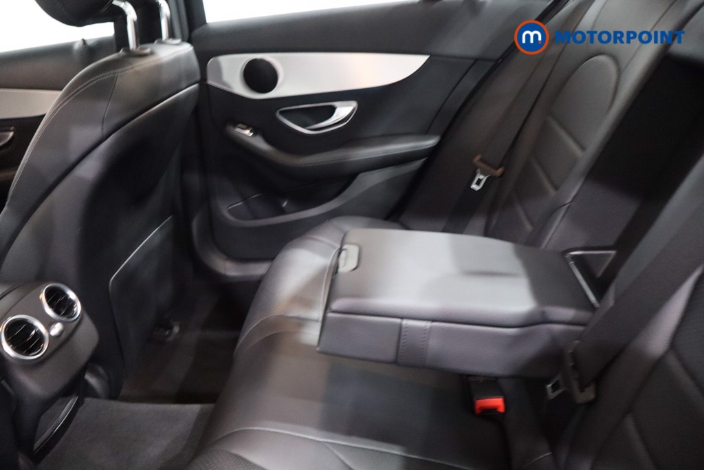 Used Mercedes-Benz C Class 2016 for sale - 78043003: Photo 38