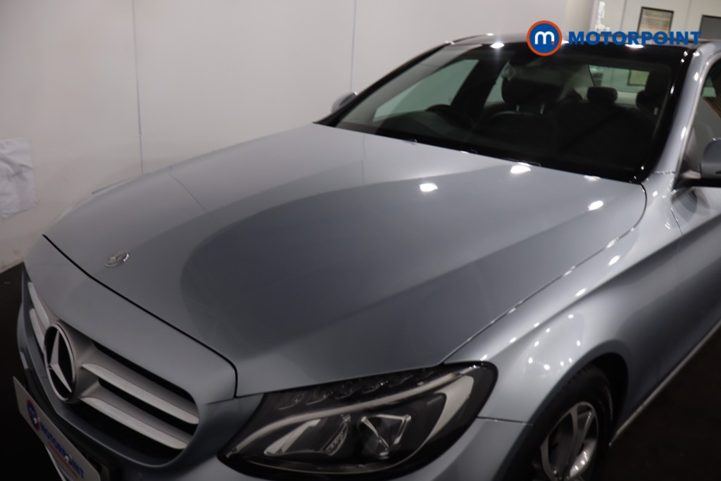 Used Mercedes-Benz C Class 2016 for sale - 78043003: Photo 40