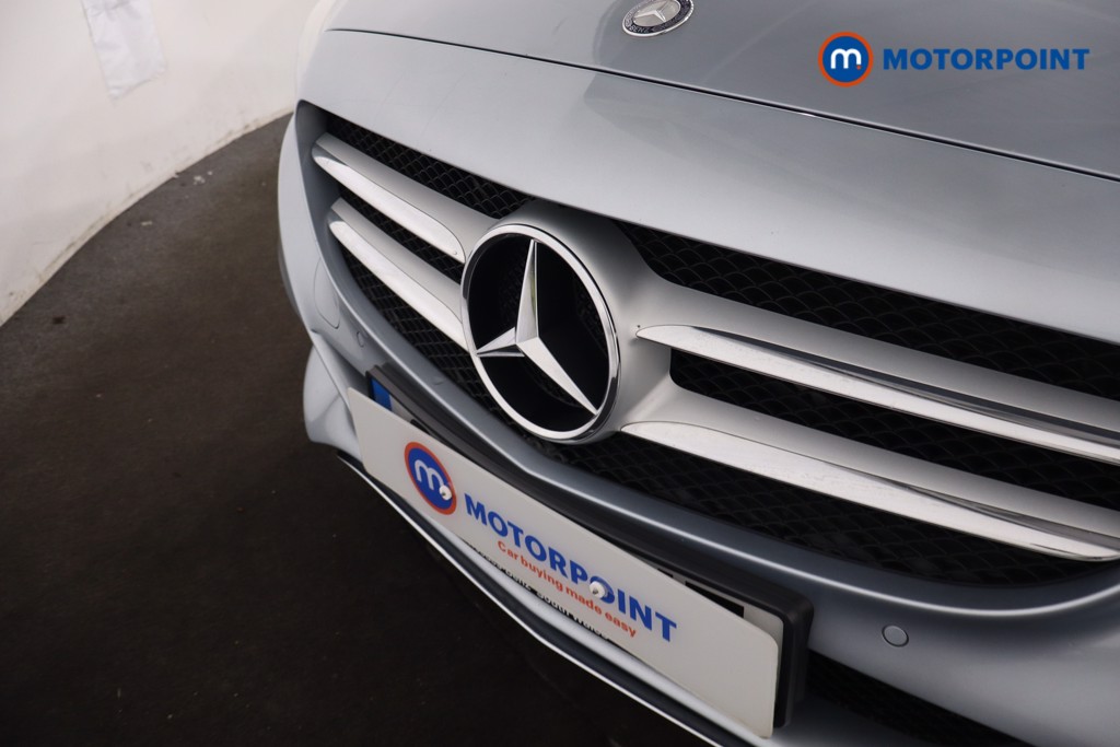 Used Mercedes-Benz C Class 2016 for sale - 78043003: Photo 41