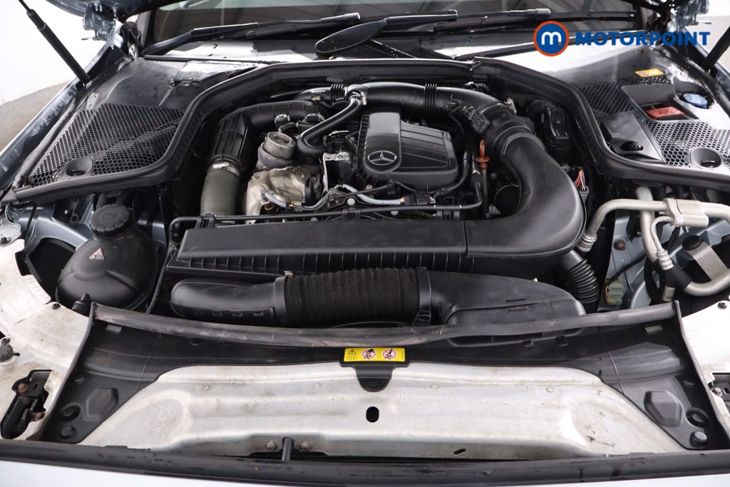 Used Mercedes-Benz C Class 2016 for sale - 78043003: Photo 44