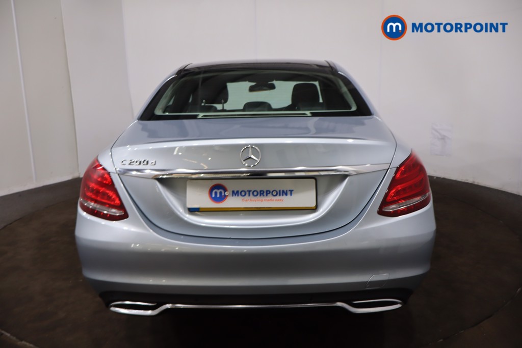 Used Mercedes-Benz C Class 2016 for sale - 78043003: Photo 45