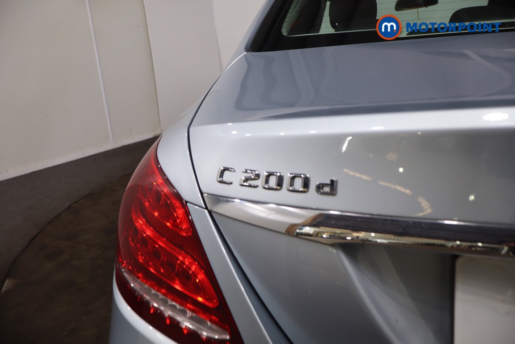 Used Mercedes-Benz C Class 2016 for sale - 78043003: Photo 46