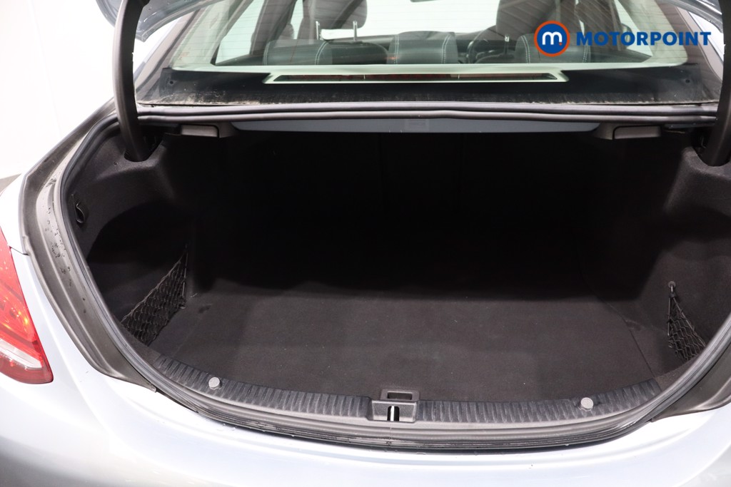 Used Mercedes-Benz C Class 2016 for sale - 78043003: Photo 48