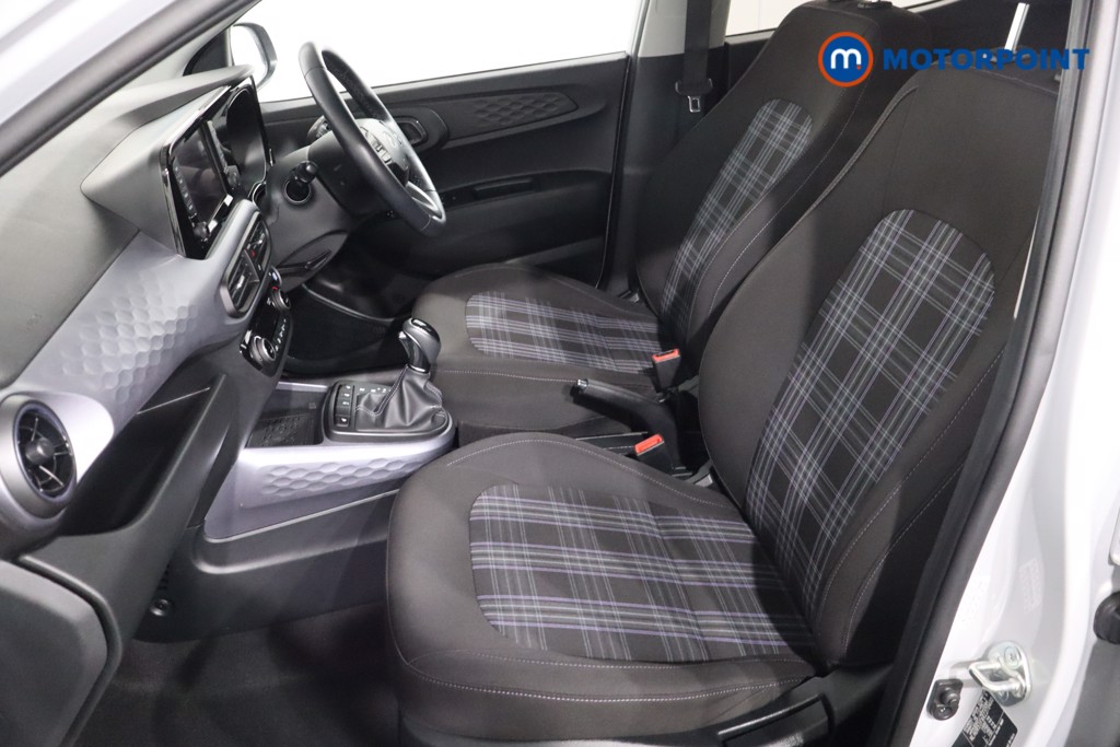 Used Hyundai i10 2024 for sale - 77563589: Photo 12