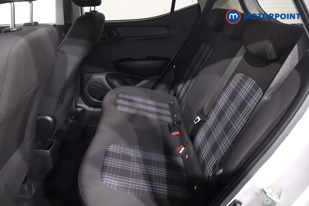 Used Hyundai i10 2024 for sale - 77563589: Photo 13