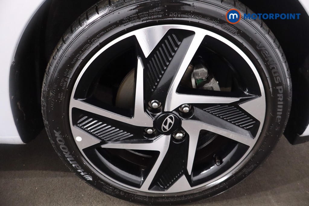 Used Hyundai i10 2024 for sale - 77563589: Photo 18