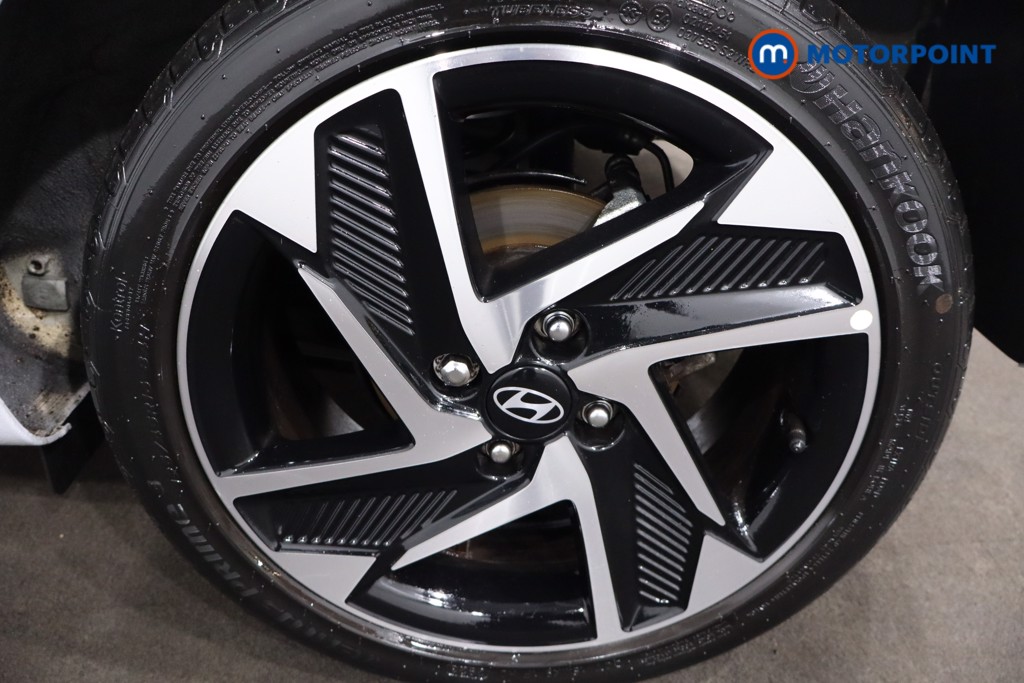 Used Hyundai i10 2024 for sale - 77563589: Photo 20