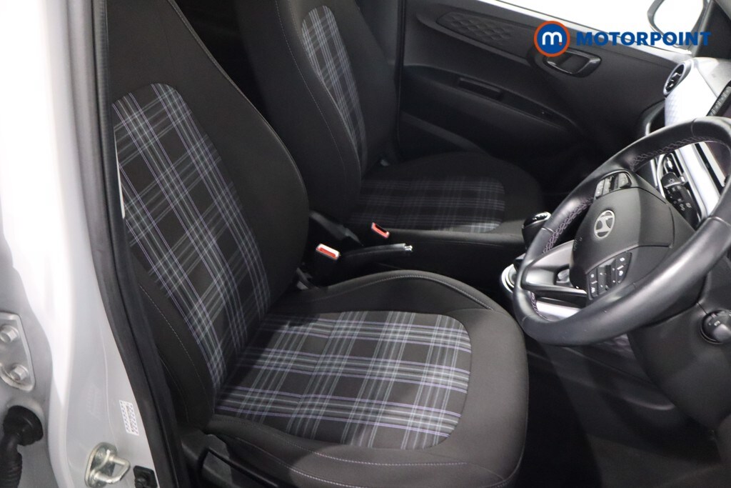 Used Hyundai i10 2024 for sale - 77563589: Photo 32