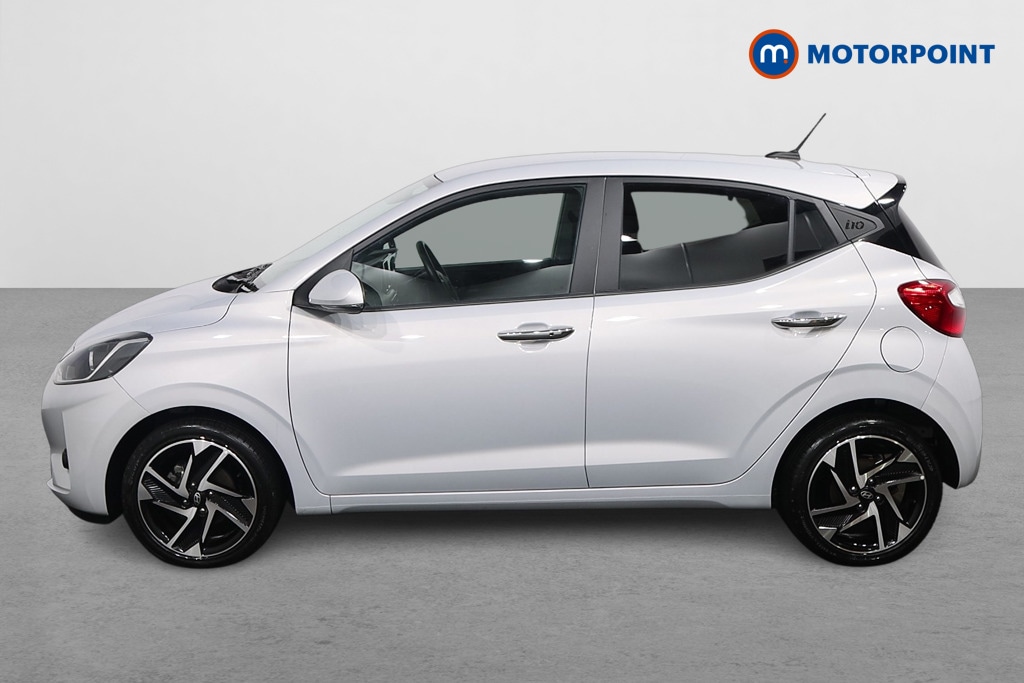 Used Hyundai i10 2024 for sale - 77563589: Photo 4