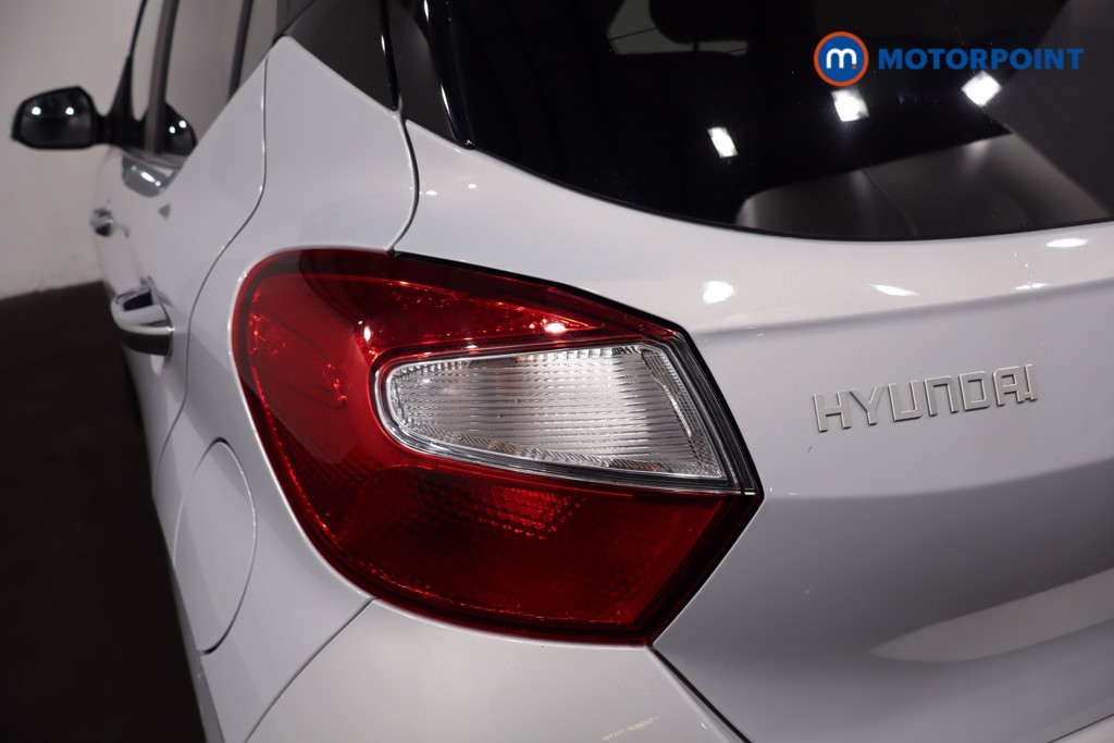 Used Hyundai i10 2024 for sale - 77563589: Photo 41