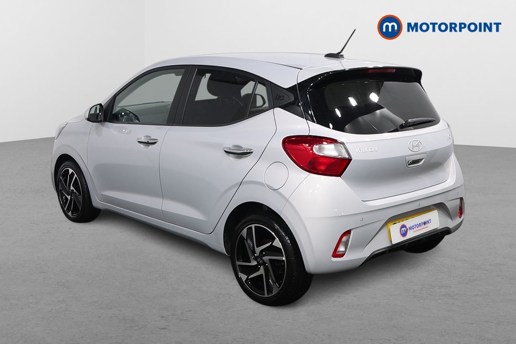 Used Hyundai i10 2024 for sale - 77563589: Photo 5