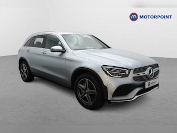 Used Mercedes-Benz GLC 2022 for sale - 78432069: Photo