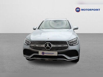 Used Mercedes-Benz GLC 2022 for sale - 78432069: Photo