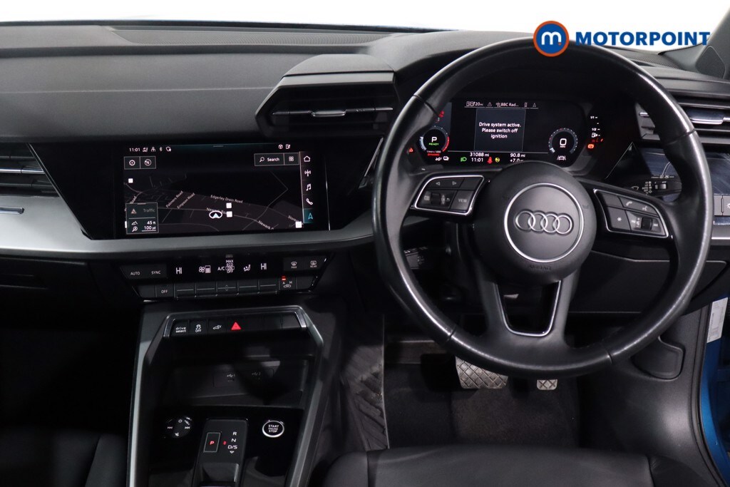 Used Audi A3 2022 for sale - 77916833: Photo 11