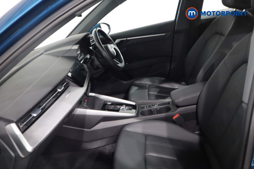 Used Audi A3 2022 for sale - 77916833: Photo 12