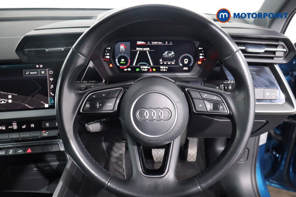 Used Audi A3 2022 for sale - 77916833: Photo 14