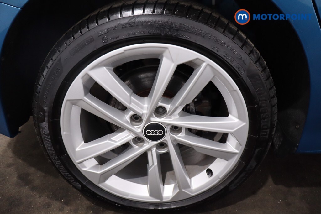 Used Audi A3 2022 for sale - 77916833: Photo 18