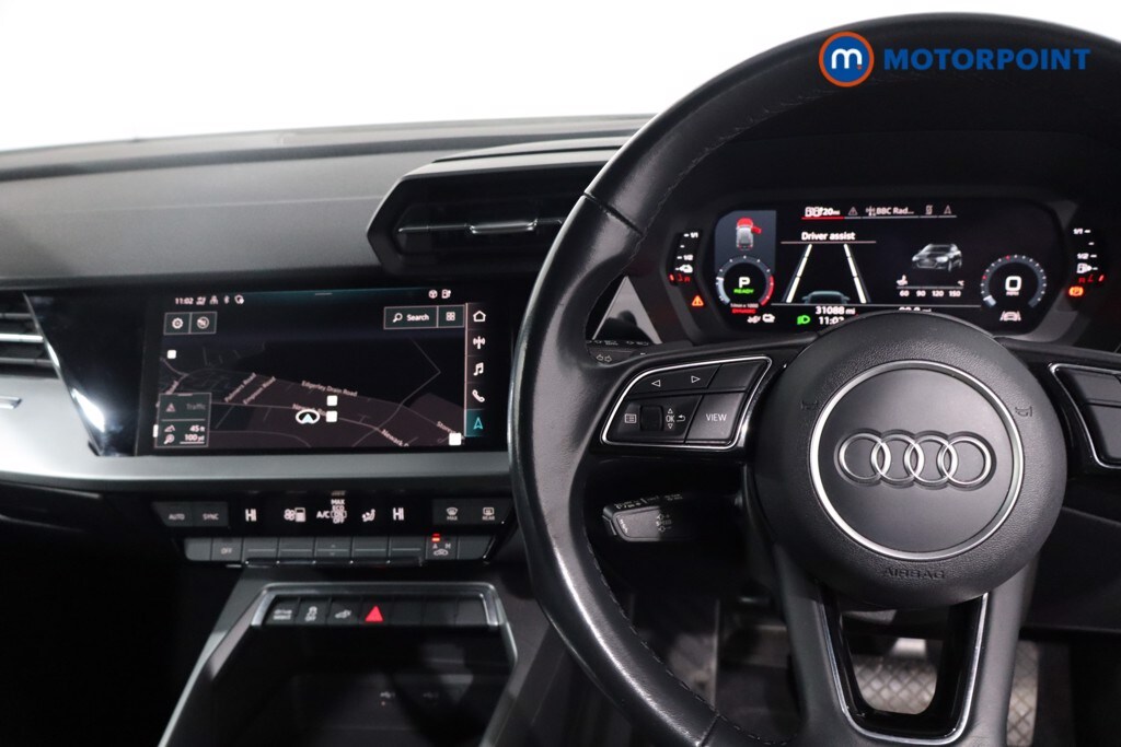 Used Audi A3 2022 for sale - 77916833: Photo 27