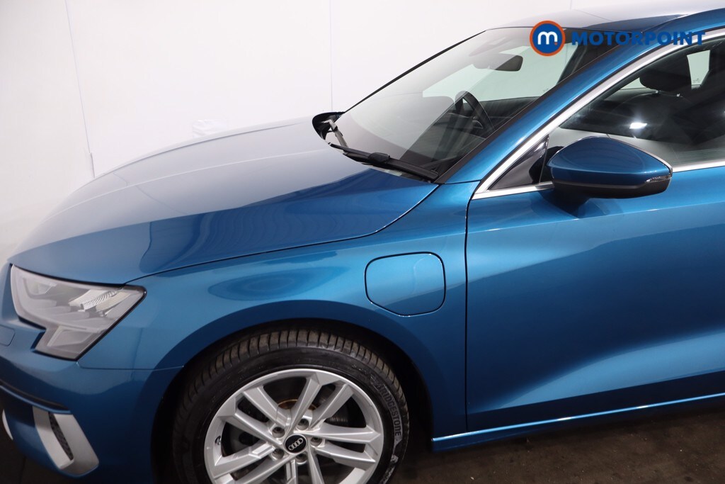 Used Audi A3 2022 for sale - 77916833: Photo 36