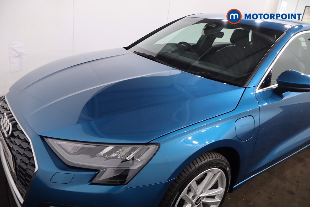 Used Audi A3 2022 for sale - 77916833: Photo 37