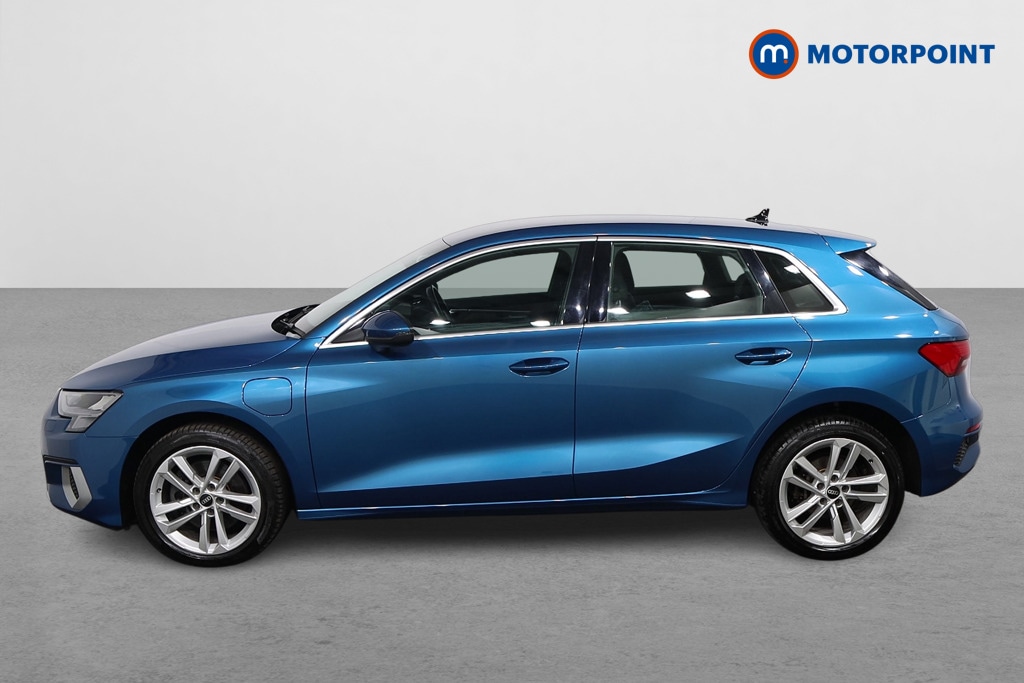 Used Audi A3 2022 for sale - 77916833: Photo 4