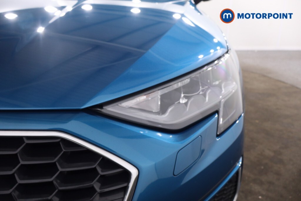 Used Audi A3 2022 for sale - 77916833: Photo 40