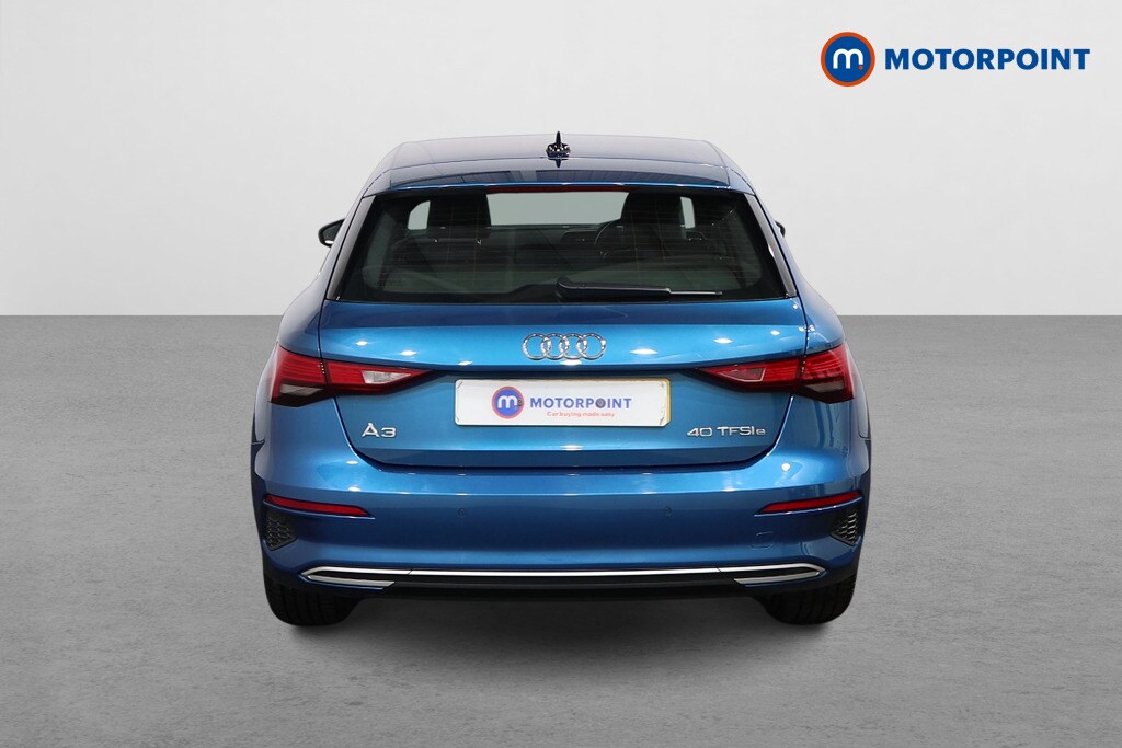 Used Audi A3 2022 for sale - 77916833: Photo 6