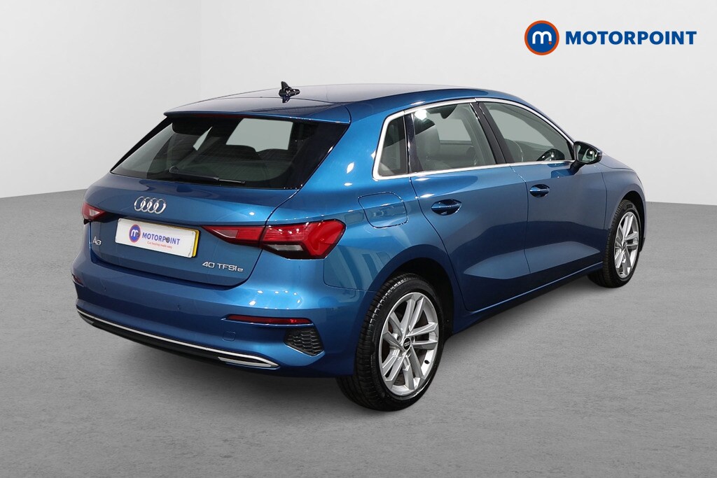 Used Audi A3 2022 for sale - 77916833: Photo 7