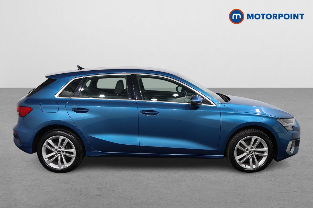 Used Audi A3 2022 for sale - 77916833: Photo 8