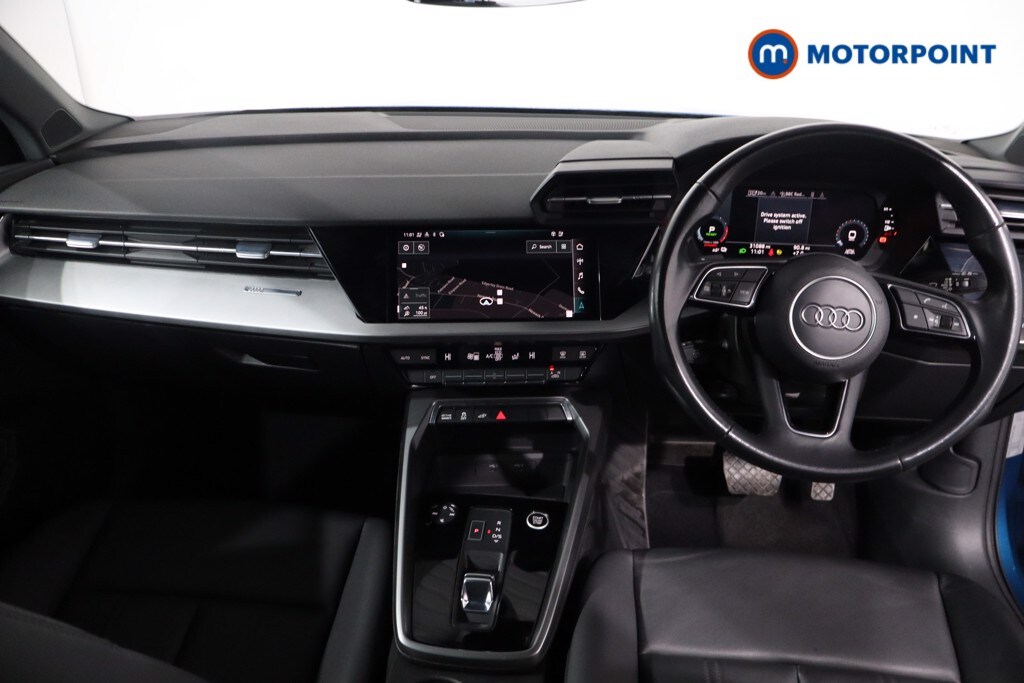 Used Audi A3 2022 for sale - 77916833: Photo 9