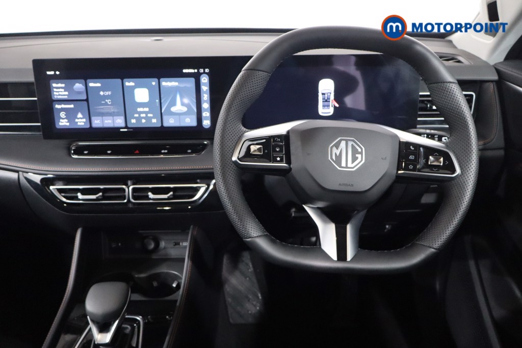 Used MG MG HS 2025 for sale - 77171323: Photo 11