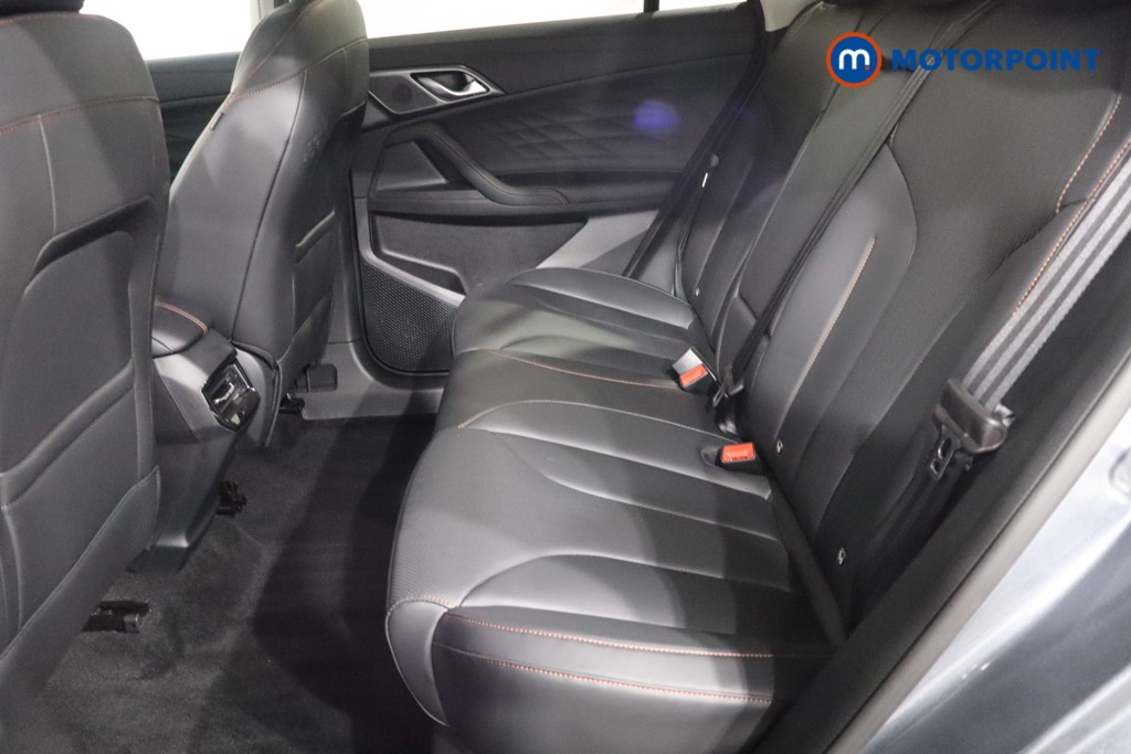 Used MG MG HS 2025 for sale - 77171323: Photo 13