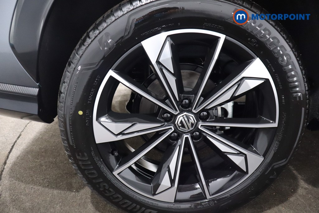 Used MG MG HS 2025 for sale - 77171323: Photo 17