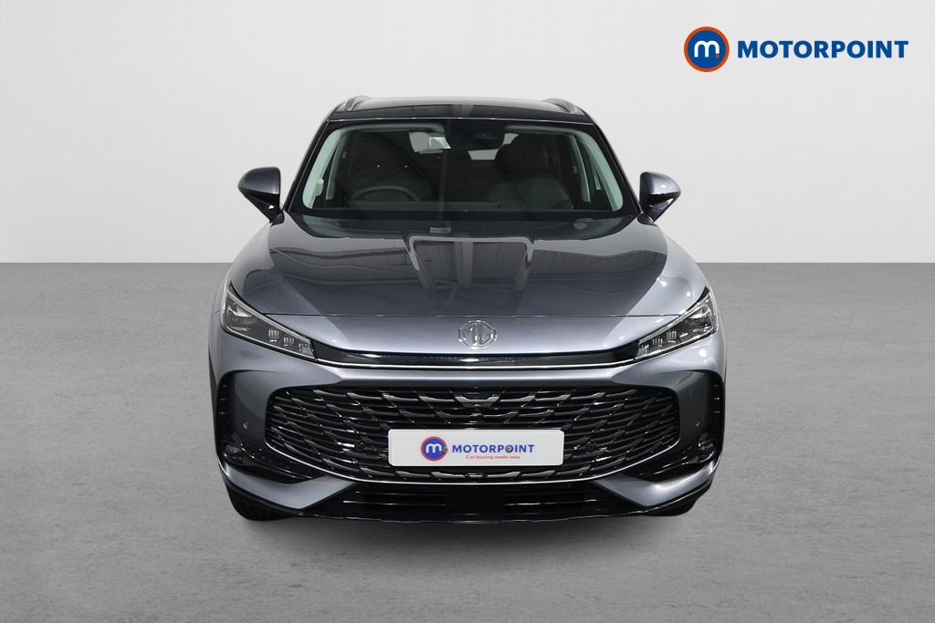 Used MG MG HS 2025 for sale - 77171323: Photo 2