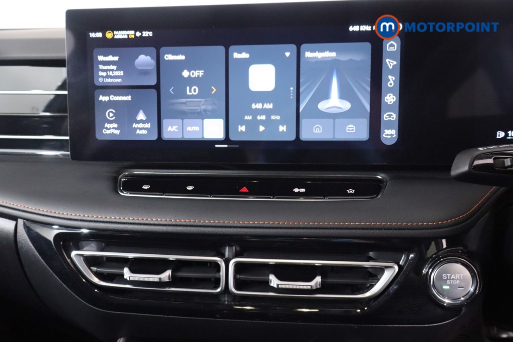 Used MG MG HS 2025 for sale - 77171323: Photo 23