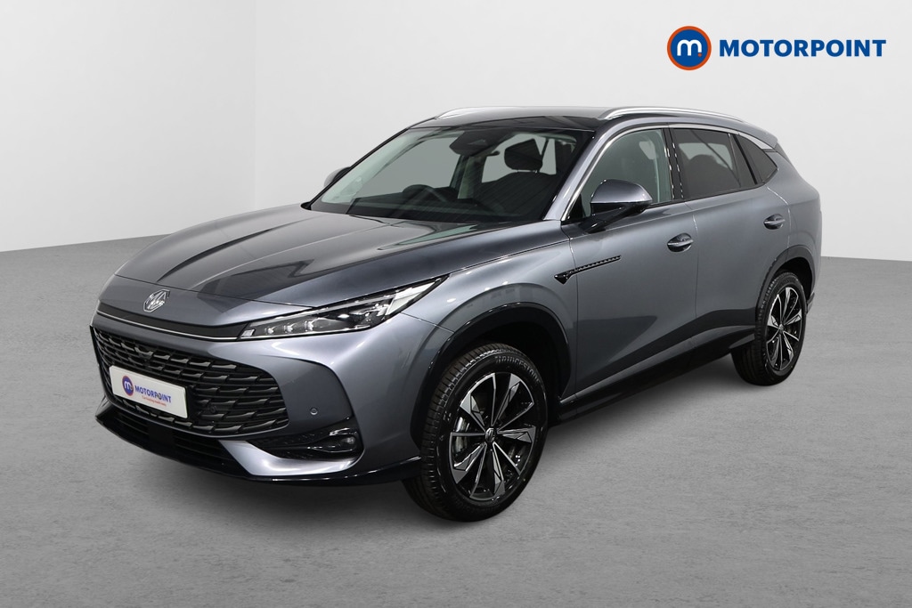 Used MG MG HS 2025 for sale - 77171323: Photo 3