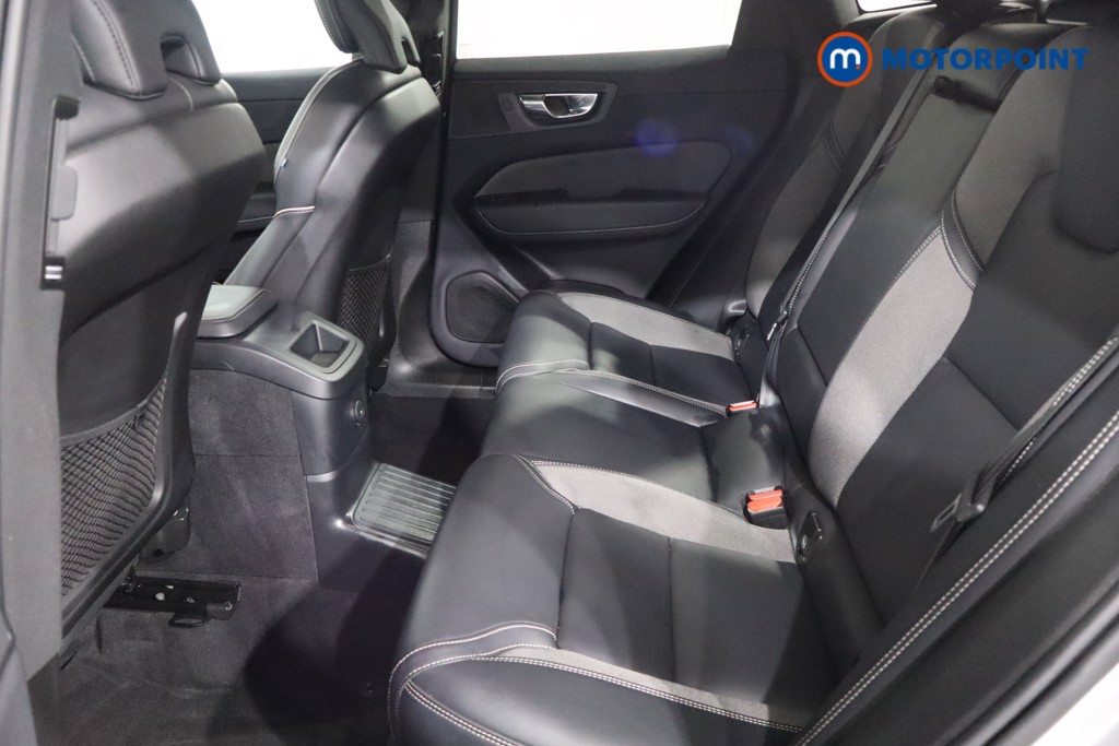 Used Volvo XC60 2021 for sale - 77462843: Photo 13