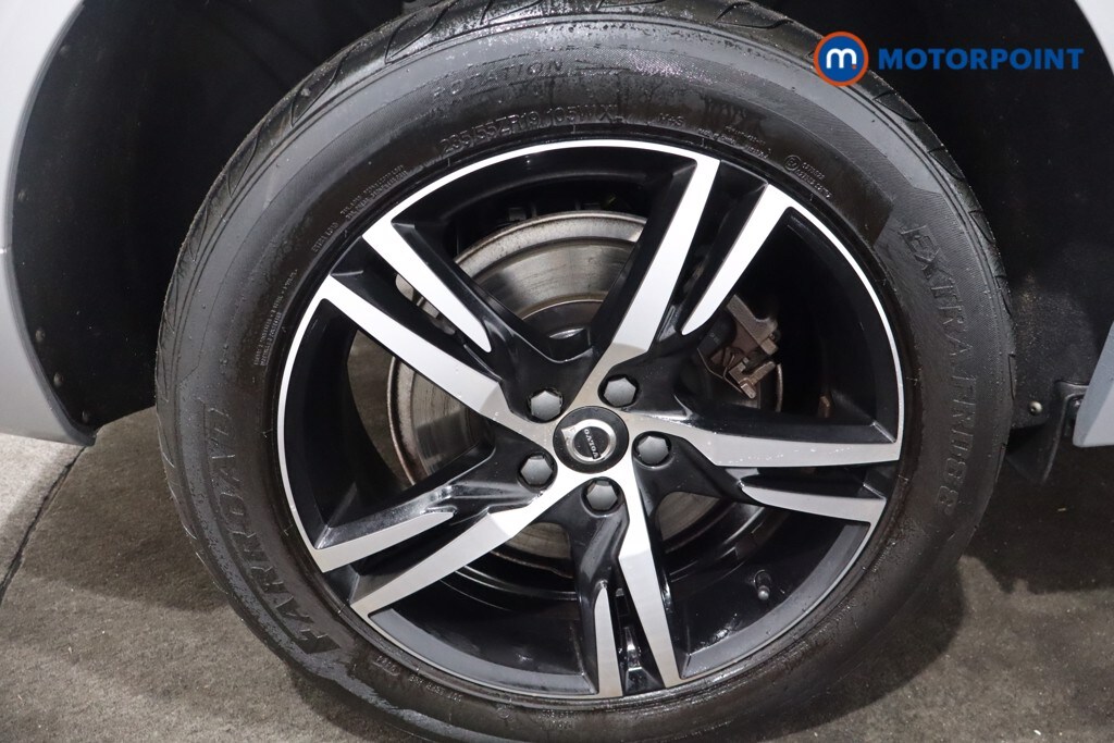 Used Volvo XC60 2021 for sale - 77462843: Photo 17