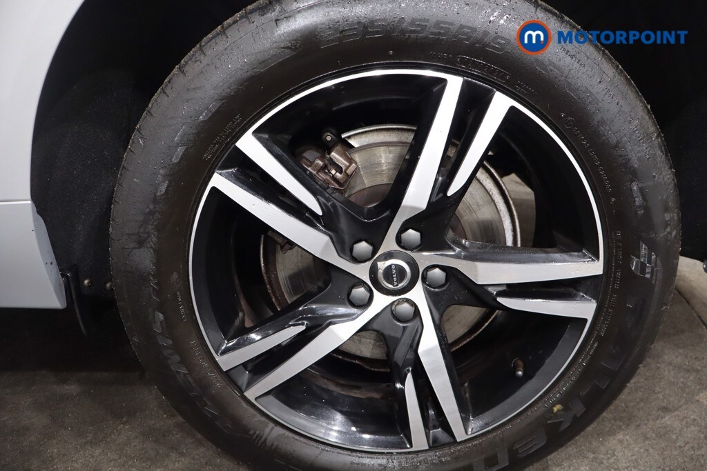 Used Volvo XC60 2021 for sale - 77462843: Photo 20