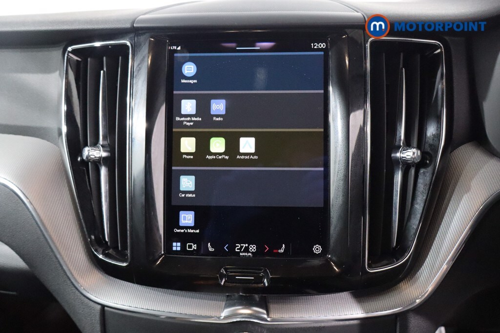 Used Volvo XC60 2021 for sale - 77462843: Photo 23