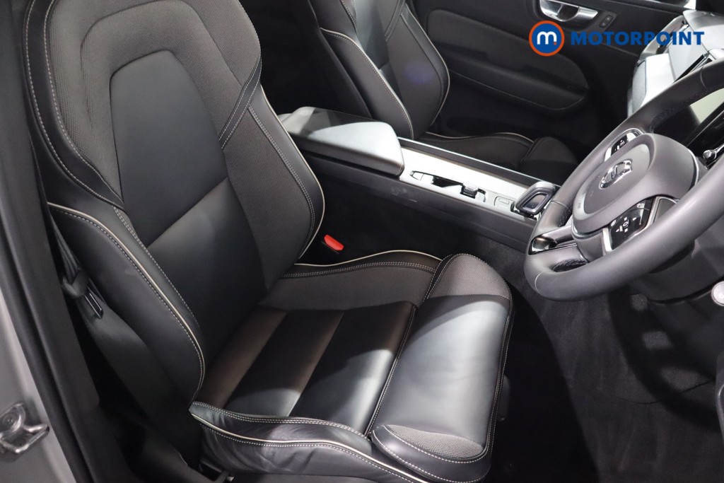 Used Volvo XC60 2021 for sale - 77462843: Photo 33