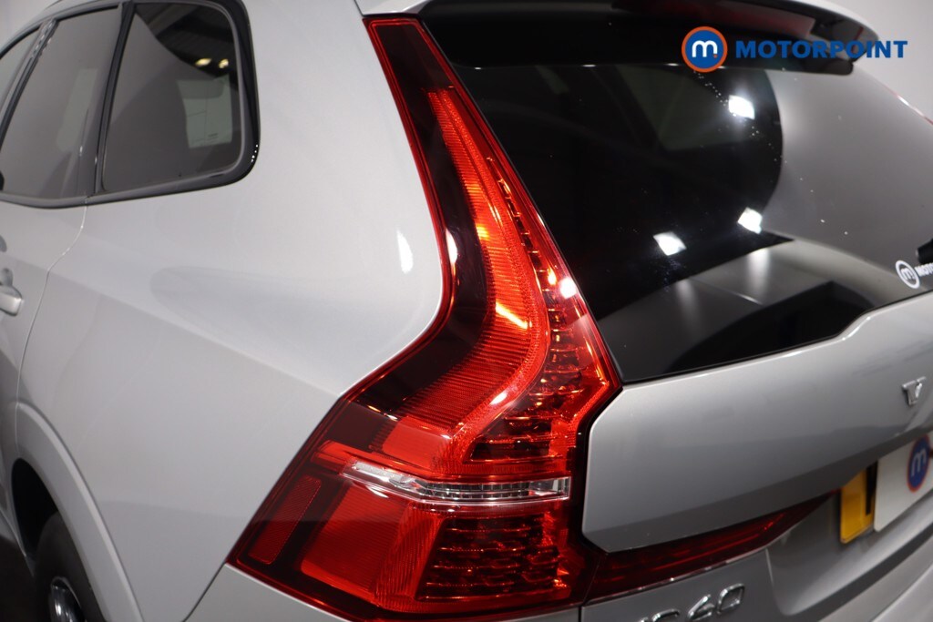 Used Volvo XC60 2021 for sale - 77462843: Photo 44