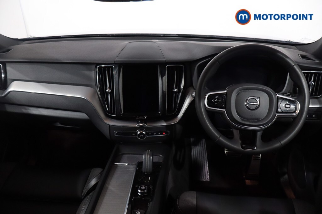 Used Volvo XC60 2021 for sale - 77462843: Photo 9