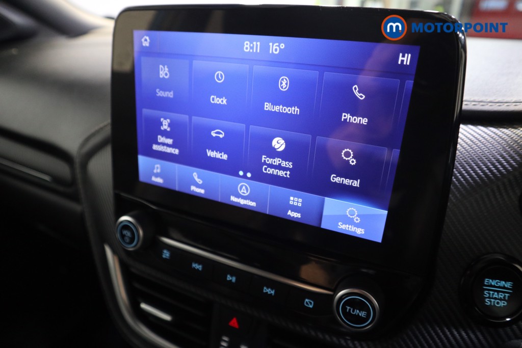 Used Ford Puma 2023 for sale - 76581095: Photo 12