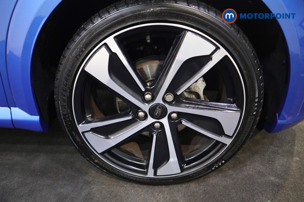 Used Ford Puma 2023 for sale - 76581095: Photo 17