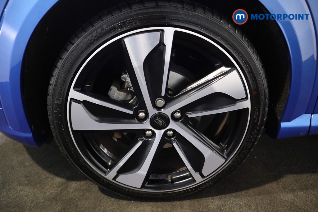 Used Ford Puma 2023 for sale - 76581095: Photo 18