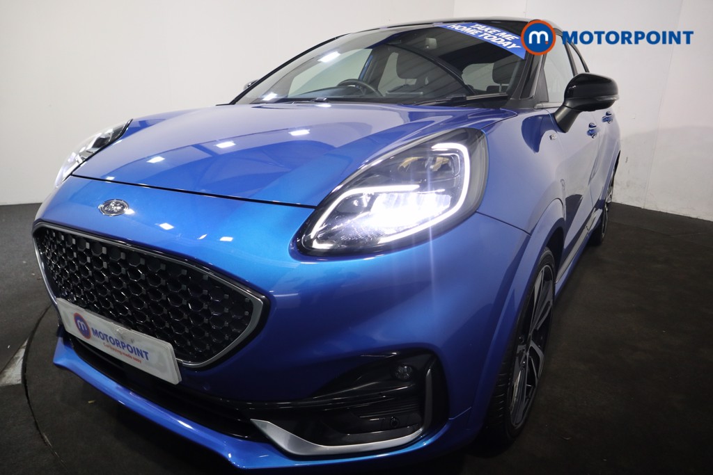 Used Ford Puma 2023 for sale - 76581095: Photo 24