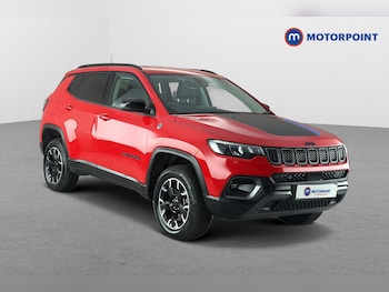 Used Jeep Compass 2024 for sale - 79535162: Photo